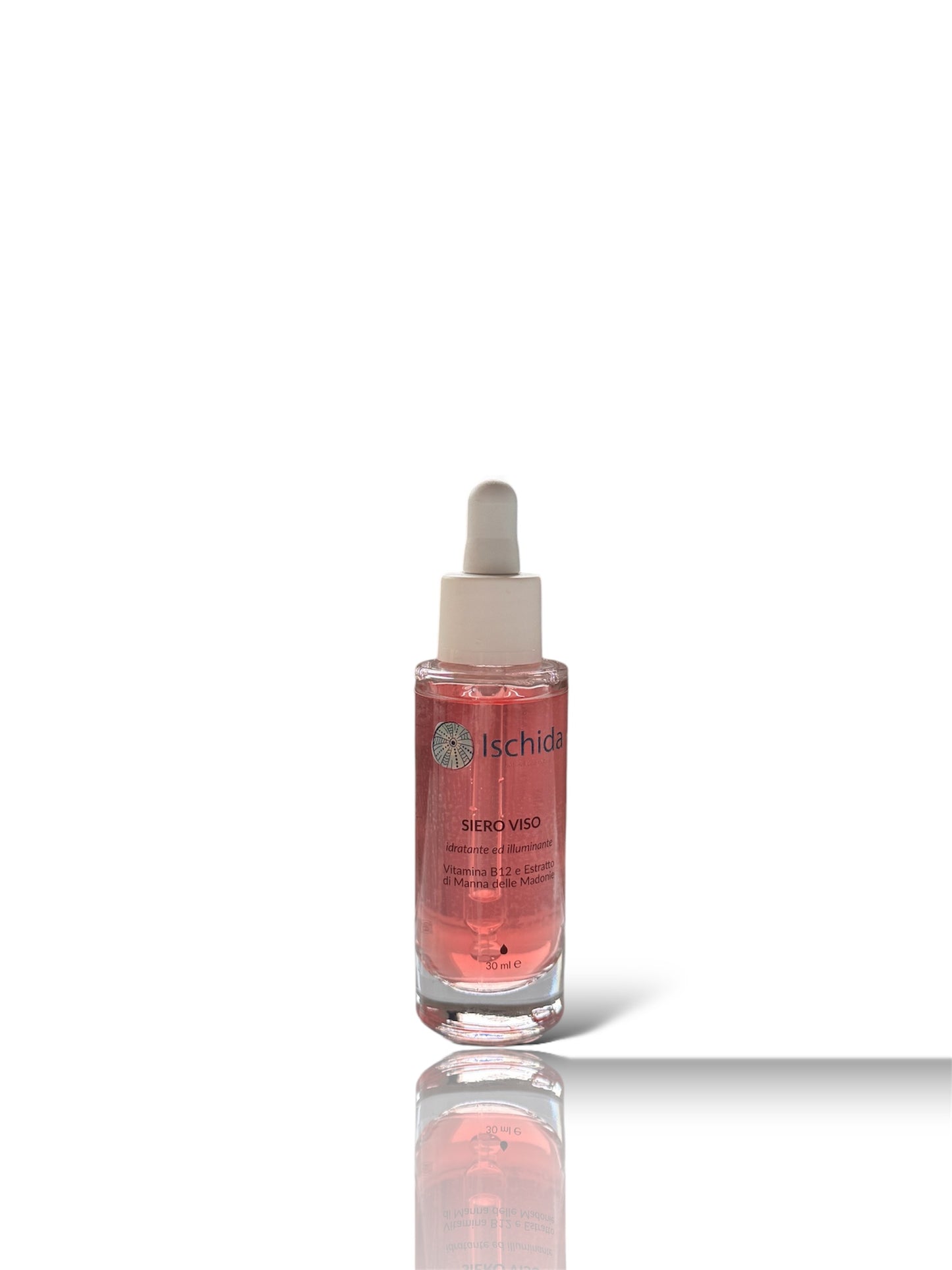 Siero viso Vitamina B12 e Ialuronico