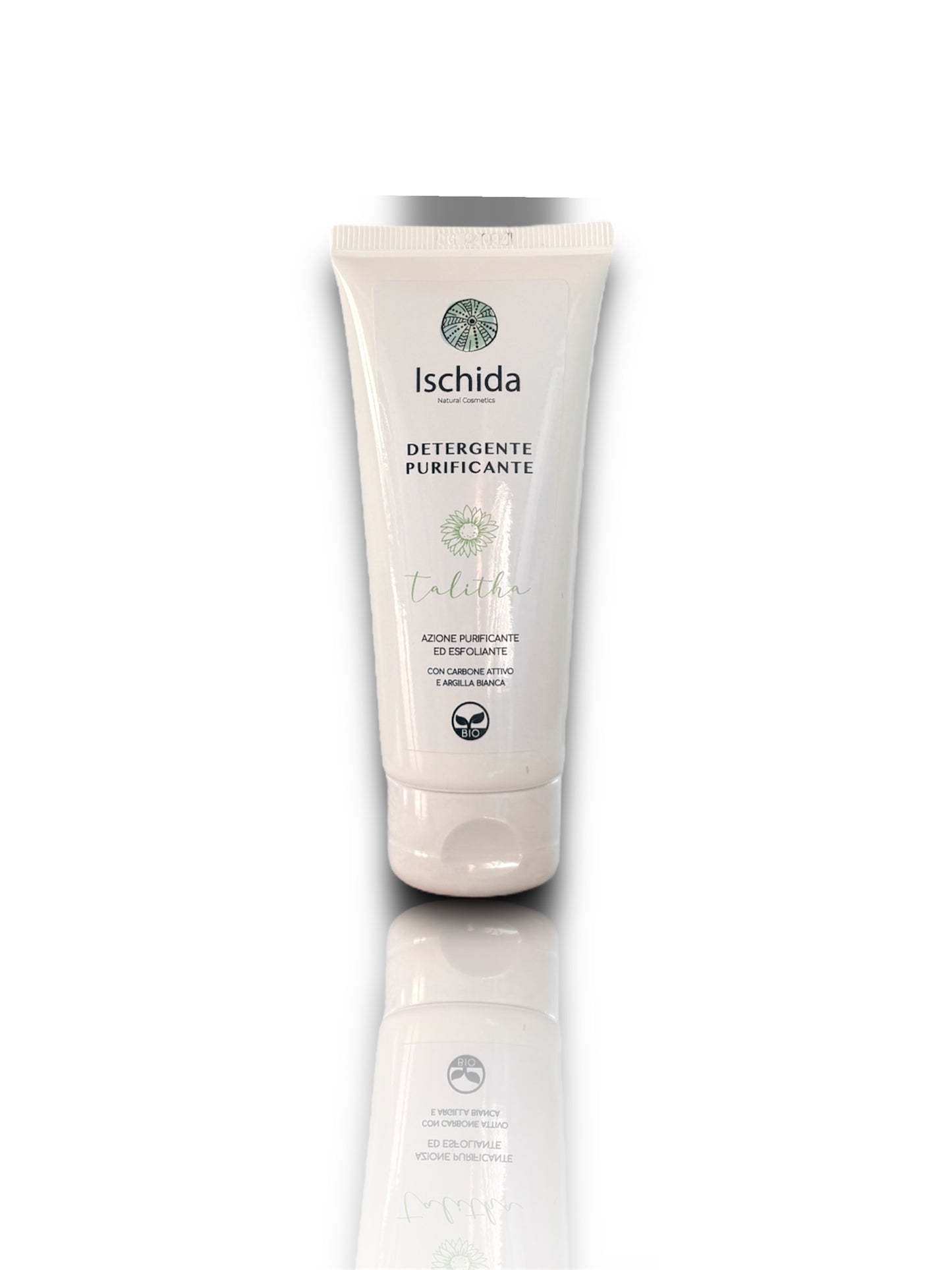 Gel detergente detox Talitha