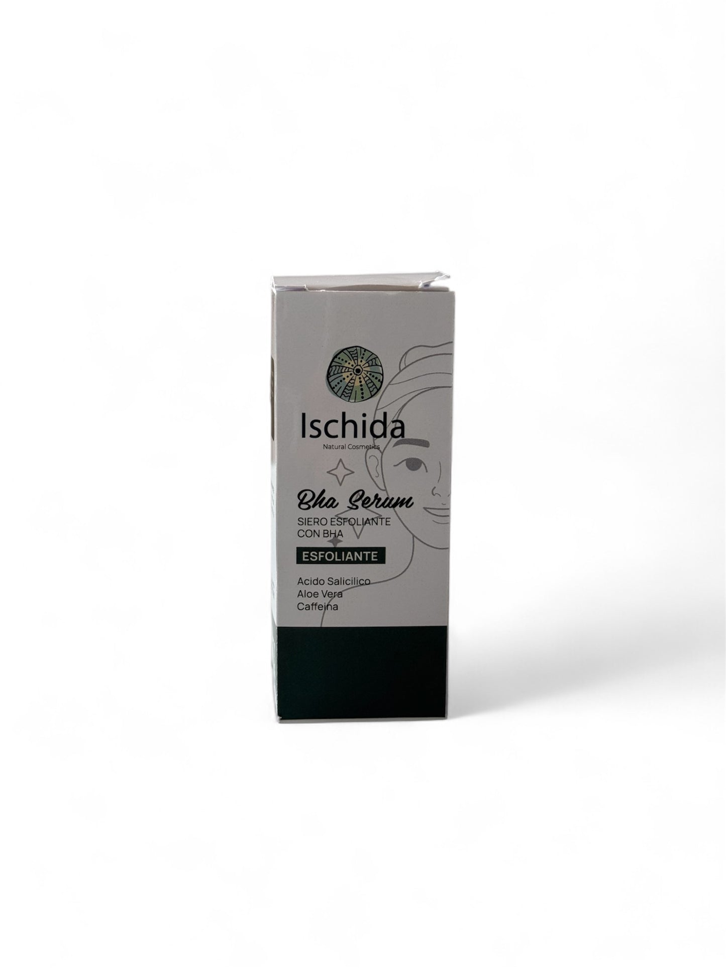 BHA Serum purificante esfoliante