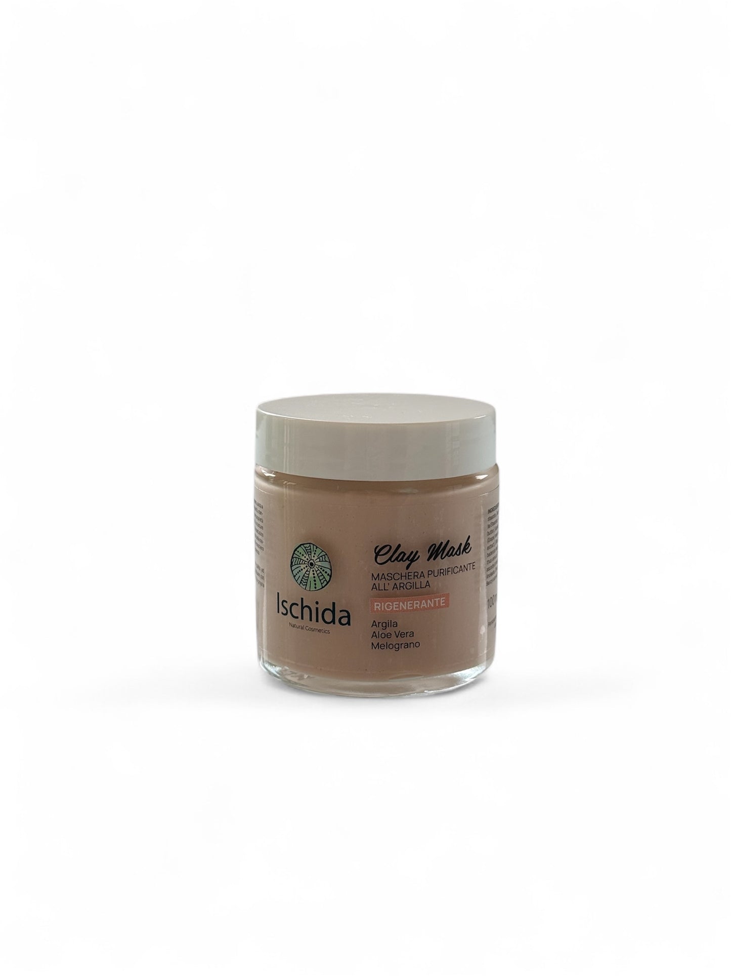 Clay Mask purificante