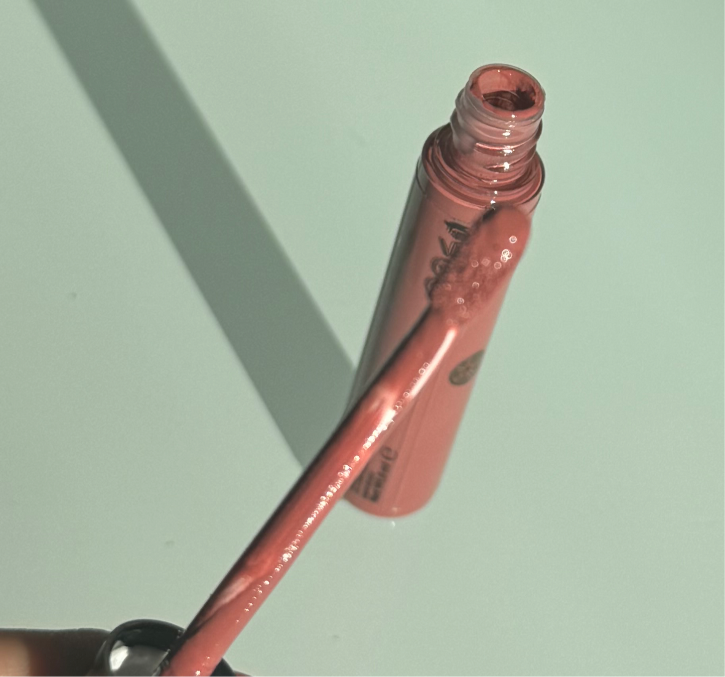 Tinta labbra nude pink