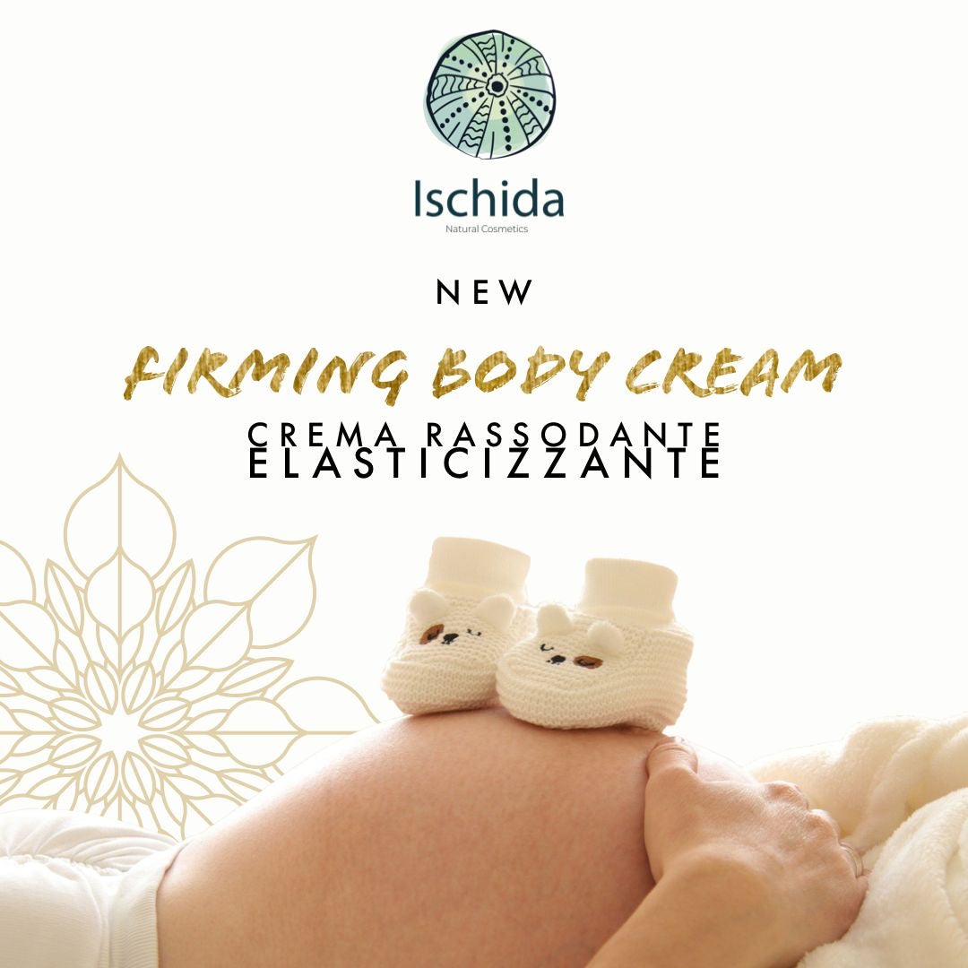 Firming Cream Rassodante