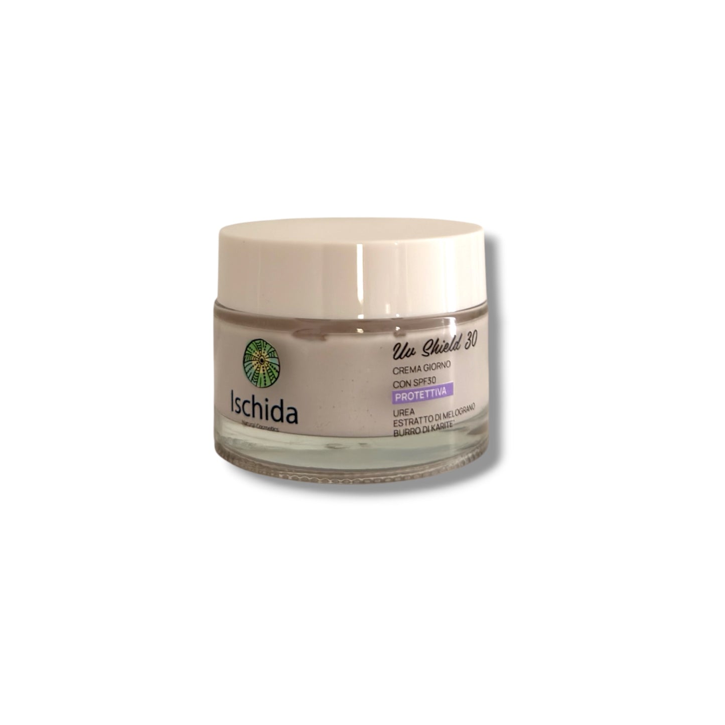 CREMA GIORNO CON
SPF30