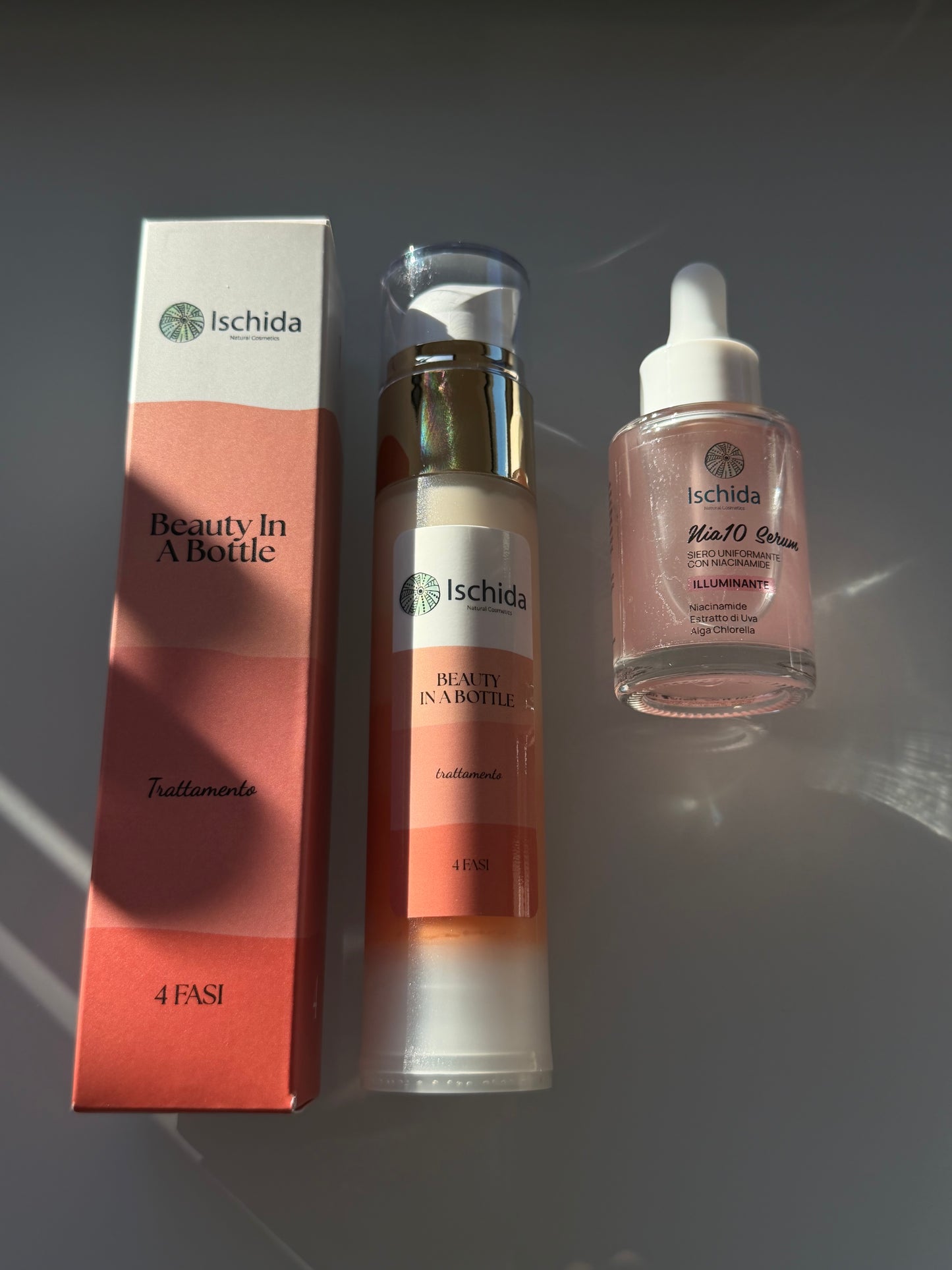 Protocollo Anti-age Deluxe✨