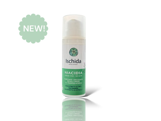 Niacidia Cream