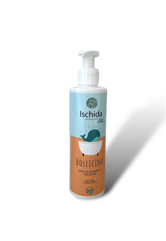 Bollicina Doccia Shampoo