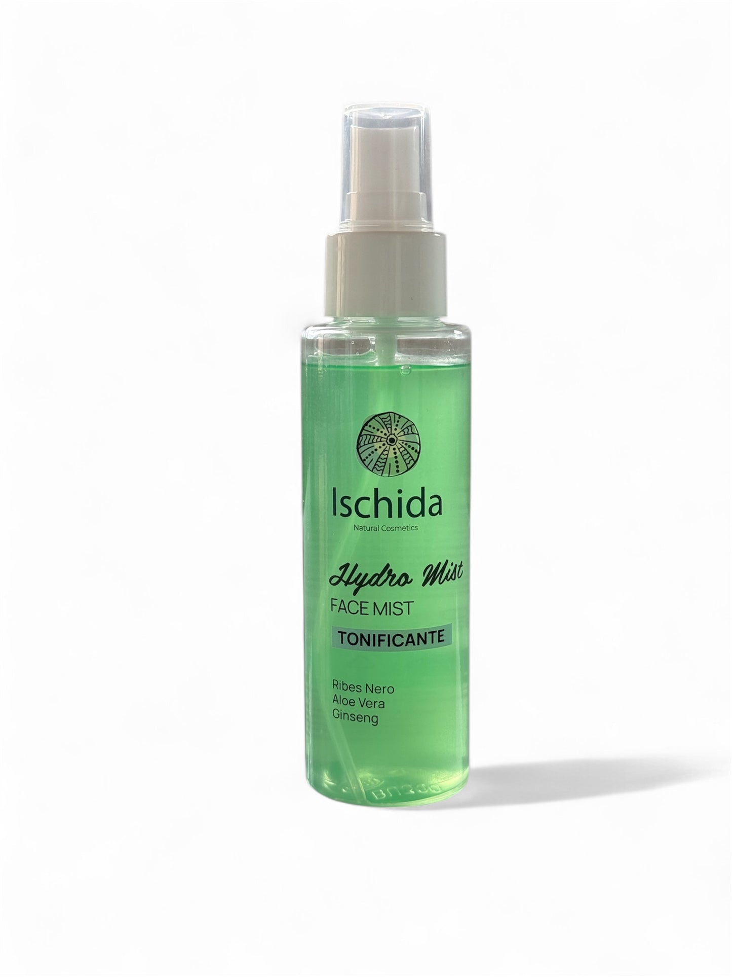 Hydro Face Mist Tonificante