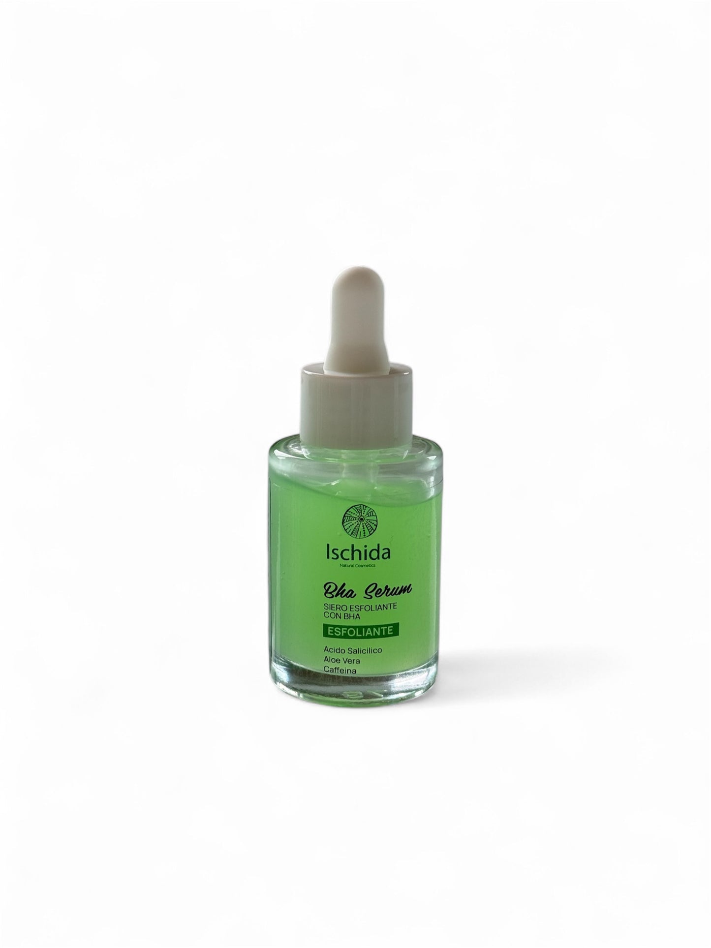 BHA Serum purificante esfoliante