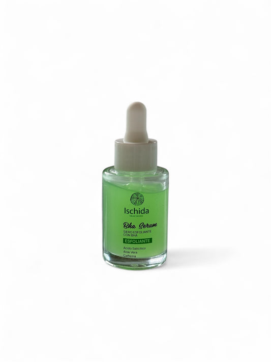 BHA Serum purificante esfoliante