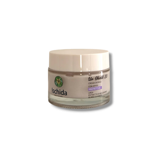 CREMA GIORNO CON
SPF30