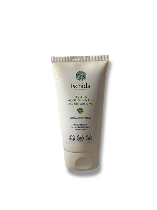 Gel aloe vera